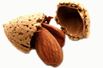 Whole Almond Chocolates