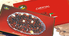 Chocolate Assortement Made From Belgian Ingredients.