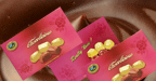 Butterscotch Special Chocolates