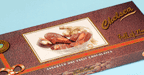 Assorted Dry Fruit Chocolates.