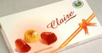 Luxury Assorted Chocolates.