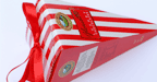 A Romantic Pack of Chocolates for all Occasions.