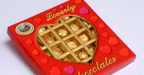 Beautiful Gift Chocolates for Loved One.