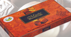 Great Taste and Great Price Chocolates.