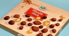 Plain Romantic Chocolates.